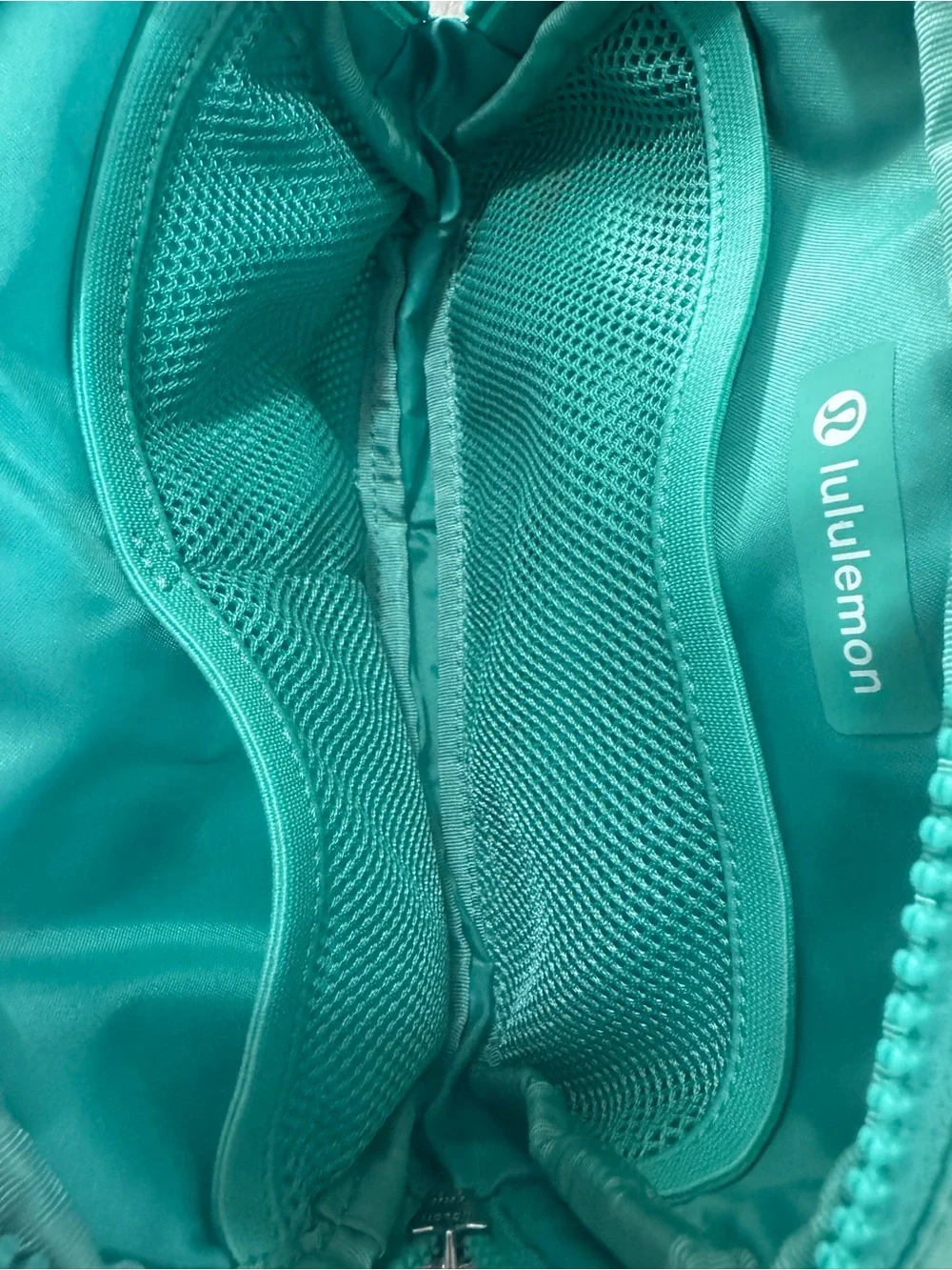 lululemon athletica  Crossbody Bag